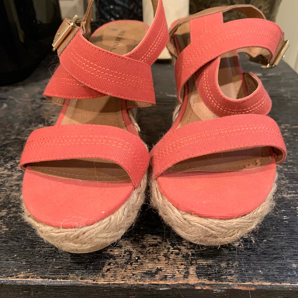 Wedges